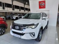 Thumbnail Toyota Fortuner 2.8GD-6 auto