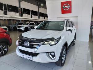 Toyota Fortuner 2.8GD-6 auto - Image 1