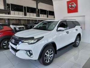 Toyota Fortuner 2.8GD-6 auto - Image 2
