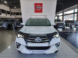 Toyota Fortuner 2.8GD-6 auto - Image 3
