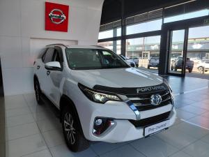 Toyota Fortuner 2.8GD-6 auto - Image 4