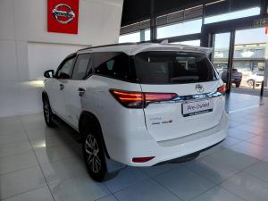 Toyota Fortuner 2.8GD-6 auto - Image 5