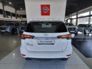 Toyota Fortuner 2.8GD-6 auto - Image 6