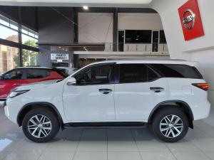 Toyota Fortuner 2.8GD-6 auto - Image 9