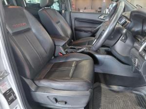 Ford Ranger 2.0Bi-Turbo double cab Hi-Rider Thunder - Image 11