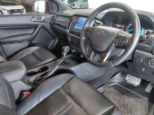 Ford Ranger 2.0Bi-Turbo double cab Hi-Rider Thunder - Image 12
