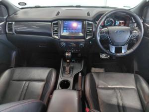Ford Ranger 2.0Bi-Turbo double cab Hi-Rider Thunder - Image 13