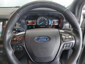 Ford Ranger 2.0Bi-Turbo double cab Hi-Rider Thunder - Image 14