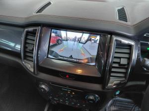 Ford Ranger 2.0Bi-Turbo double cab Hi-Rider Thunder - Image 15