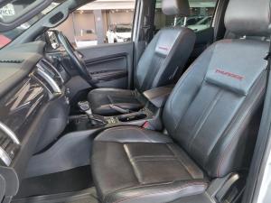 Ford Ranger 2.0Bi-Turbo double cab Hi-Rider Thunder - Image 16