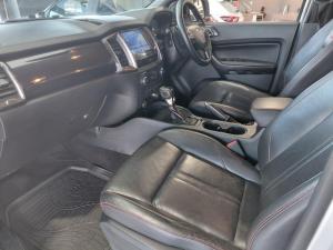 Ford Ranger 2.0Bi-Turbo double cab Hi-Rider Thunder - Image 17