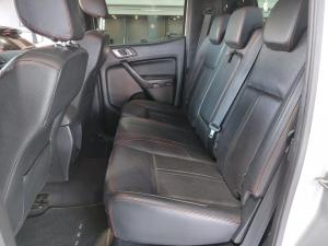 Ford Ranger 2.0Bi-Turbo double cab Hi-Rider Thunder - Image 18