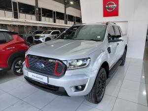 Ford Ranger 2.0Bi-Turbo double cab Hi-Rider Thunder - Image 1