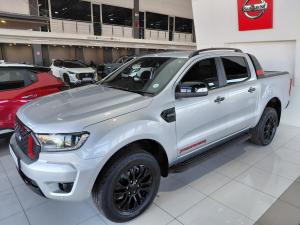 Ford Ranger 2.0Bi-Turbo double cab Hi-Rider Thunder - Image 2