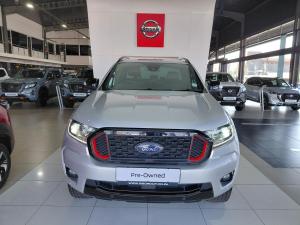 Ford Ranger 2.0Bi-Turbo double cab Hi-Rider Thunder - Image 3