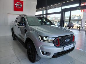 Ford Ranger 2.0Bi-Turbo double cab Hi-Rider Thunder - Image 4