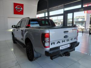 Ford Ranger 2.0Bi-Turbo double cab Hi-Rider Thunder - Image 5