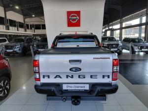 Ford Ranger 2.0Bi-Turbo double cab Hi-Rider Thunder - Image 6