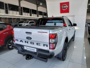 Ford Ranger 2.0Bi-Turbo double cab Hi-Rider Thunder - Image 7
