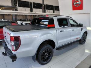 Ford Ranger 2.0Bi-Turbo double cab Hi-Rider Thunder - Image 8