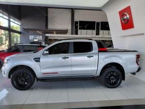Ford Ranger 2.0Bi-Turbo double cab Hi-Rider Thunder - Image 9