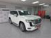 Toyota Land Cruiser 300 3.3D ZX - Thumbnail 1