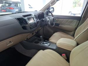 Toyota Fortuner 3.0D-4D Ltd edition auto - Image 7
