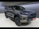 Thumbnail Toyota Hilux 2.8GD-6 Xtra cab 4x4 Legend auto