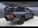 Toyota Hilux 2.8GD-6 Xtra cab 4x4 Legend auto - Thumbnail 2