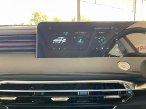 Jetour Dashing 1.5T Deluxe - Image 14