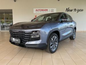 Jetour Dashing 1.5T Deluxe - Image 22