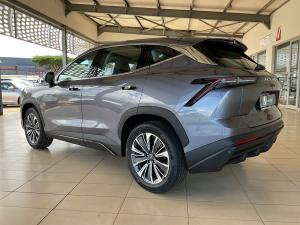 Jetour Dashing 1.5T Deluxe - Image 23