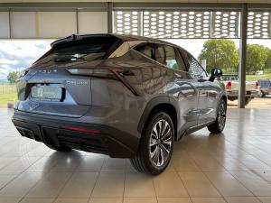 Jetour Dashing 1.5T Deluxe - Image 2