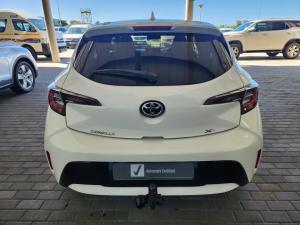 Toyota Corolla hatch 1.2T XS - Image 5
