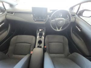 Toyota Corolla hatch 1.2T XS - Image 6