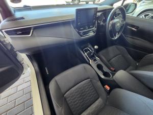 Toyota Corolla hatch 1.2T XS - Image 7