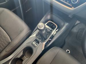 Toyota Corolla hatch 1.2T XS - Image 9