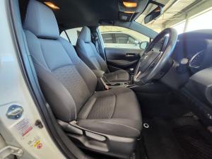 Toyota Corolla hatch 1.2T XS - Image 10