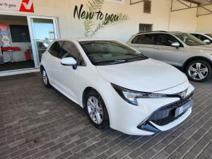 Toyota Corolla hatch 1.2T XS - Image 1