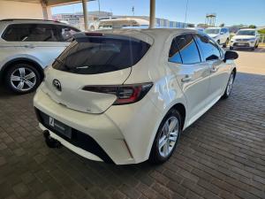 Toyota Corolla hatch 1.2T XS - Image 2