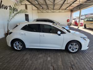 Toyota Corolla hatch 1.2T XS - Image 3