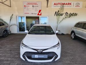 Toyota Corolla hatch 1.2T XS - Image 4