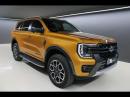 Thumbnail Ford Everest 3.0TD V6 4WD Wildtrak