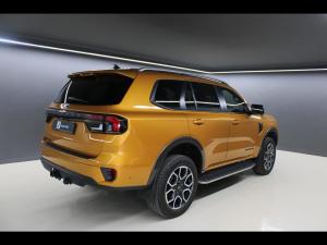Ford Everest 3.0TD V6 4WD Wildtrak - Image 2