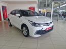 Thumbnail Toyota Starlet 1.5 Xi