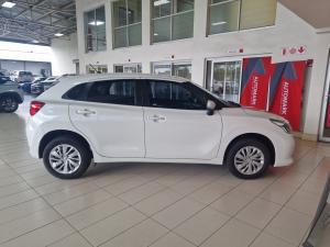 Toyota Starlet 1.5 Xi - Image 3
