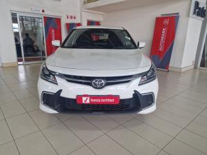 Toyota Starlet 1.5 Xi - Image 4