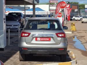 Toyota Urban Cruiser 1.5 Xi - Image 5