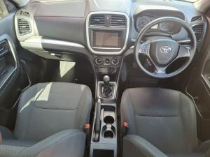 Toyota Urban Cruiser 1.5 Xi - Image 6