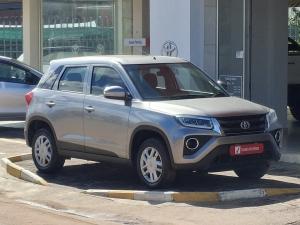 Toyota Urban Cruiser 1.5 Xi - Image 1
